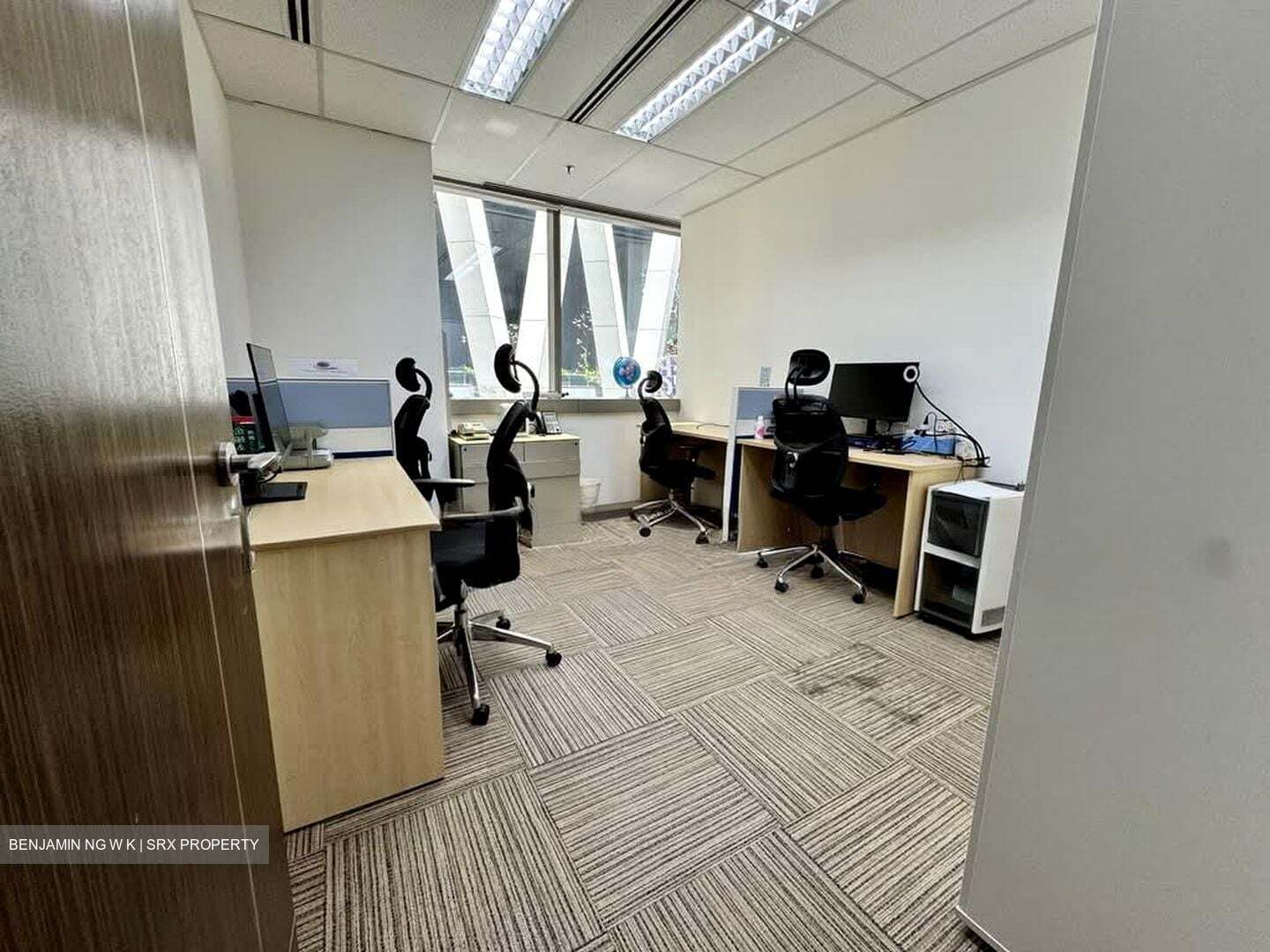 Robinson 112 (D1), Office #553301891